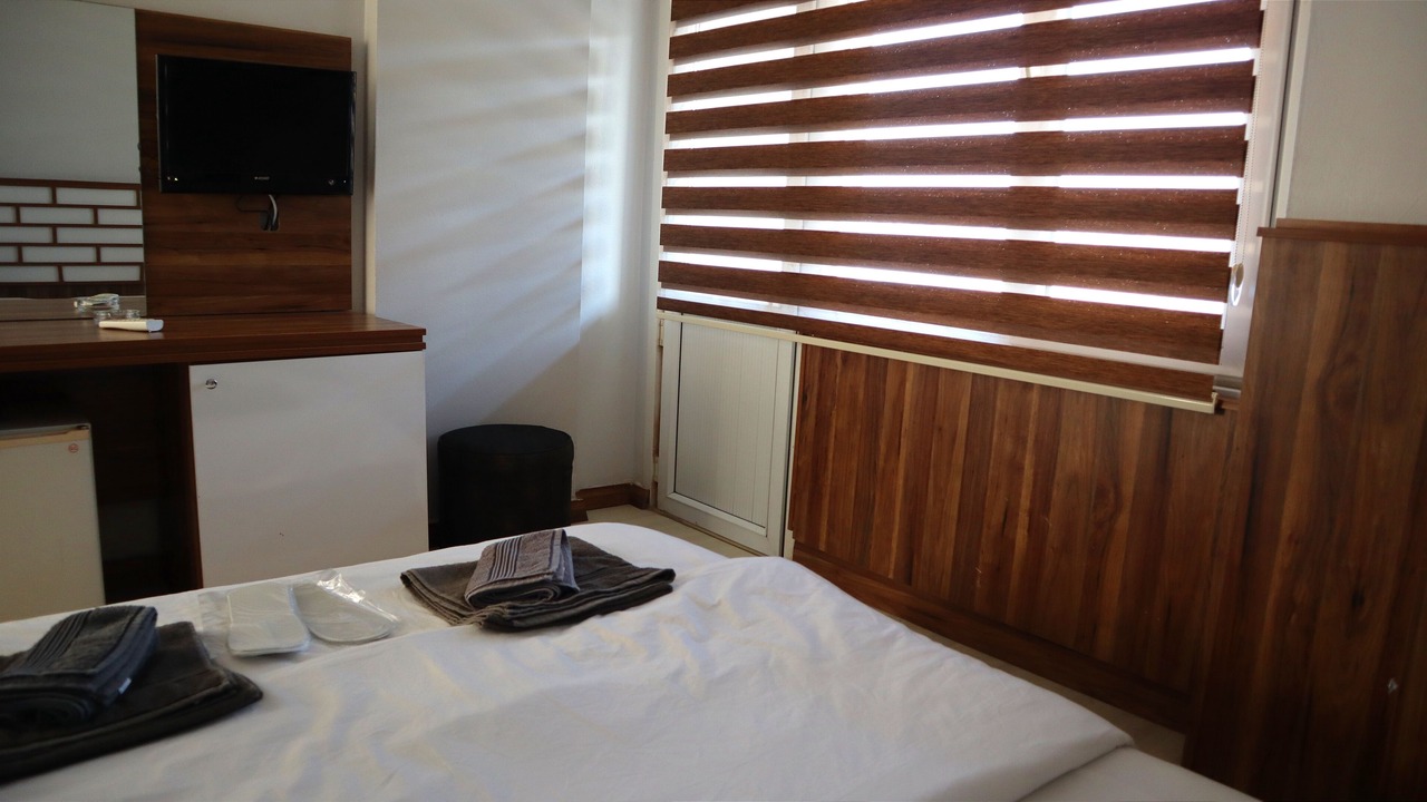 Photo of Bedroom in Sile