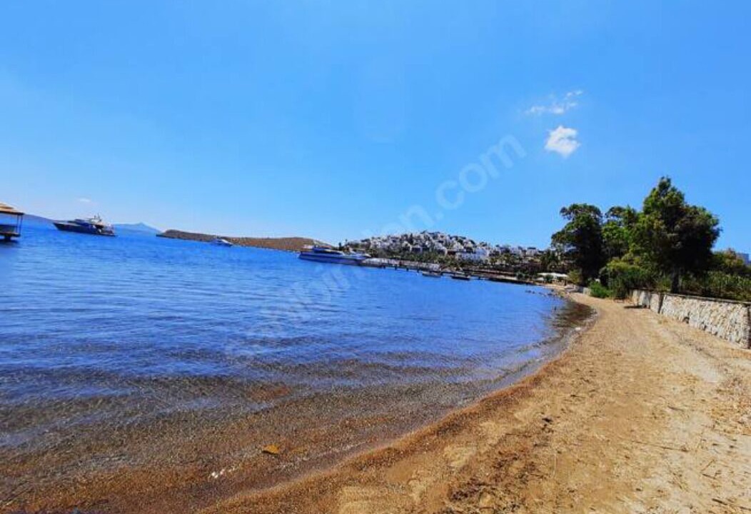Photo of Others in Bodrum City Center