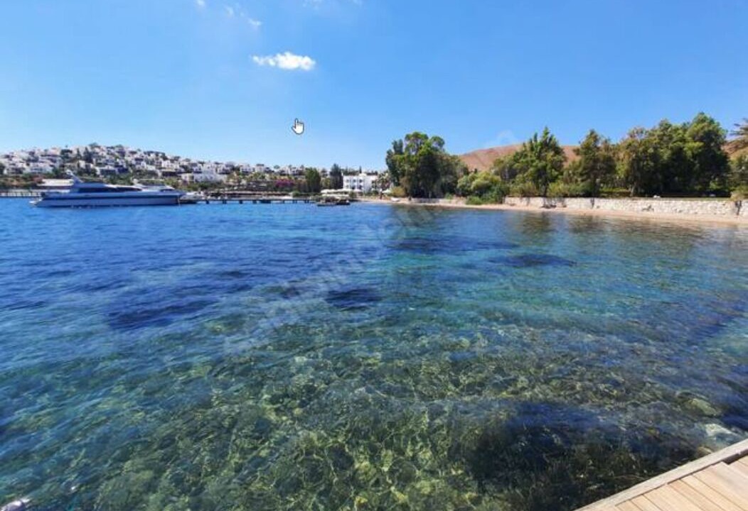 Photo of Others in Bodrum City Center