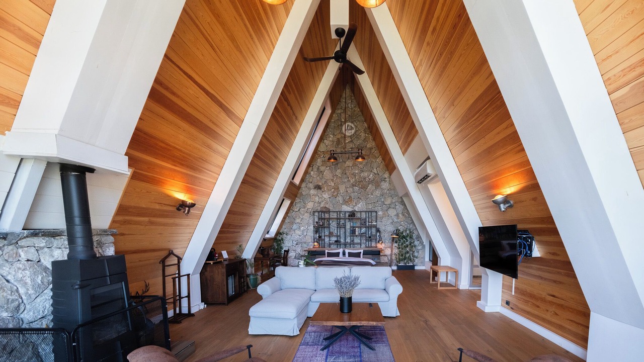 Photo of Bedroom in Can