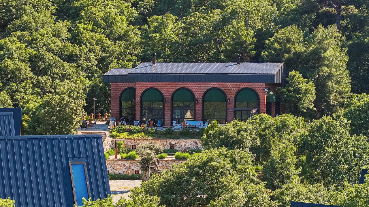 Photo of Outdoor in Can