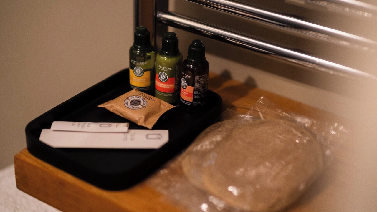 Photo of Bathroom in Can
