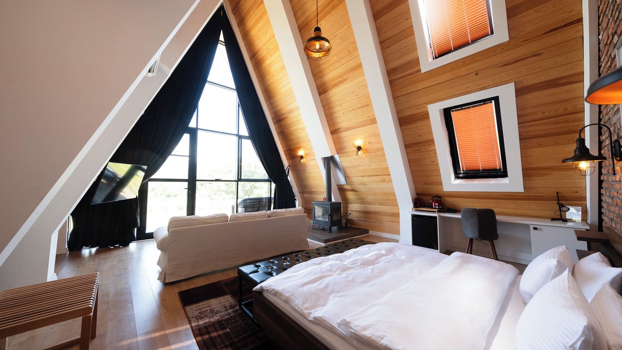 Photo of Bedroom in Can