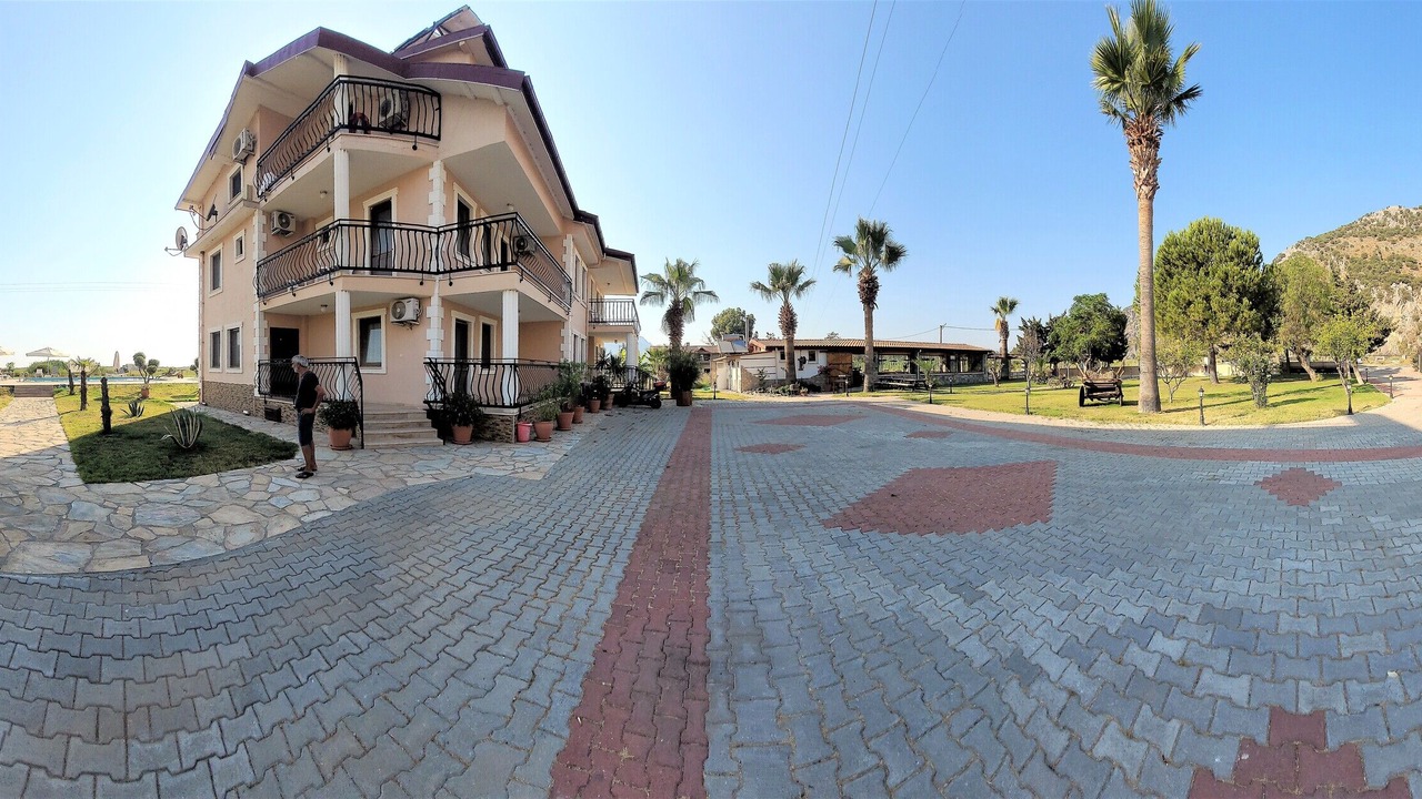 Photo of Outdoor in Dalyan