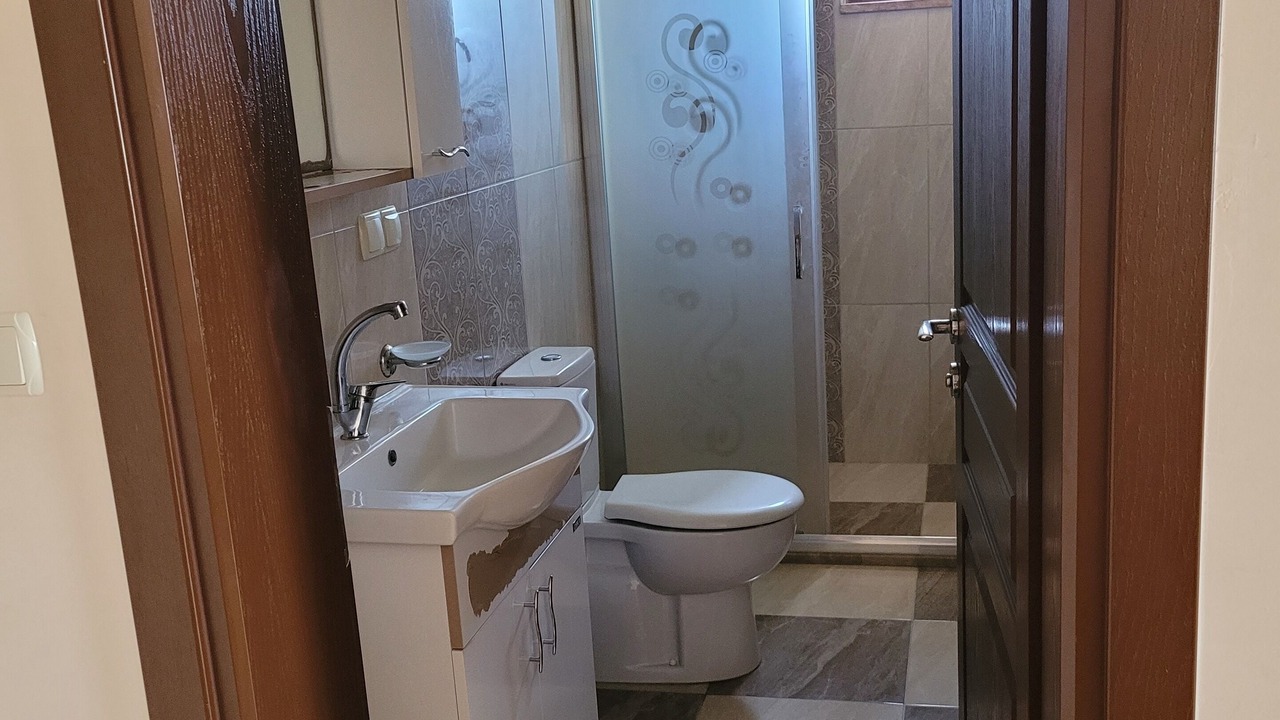 Photo of Bathroom in Dalyan