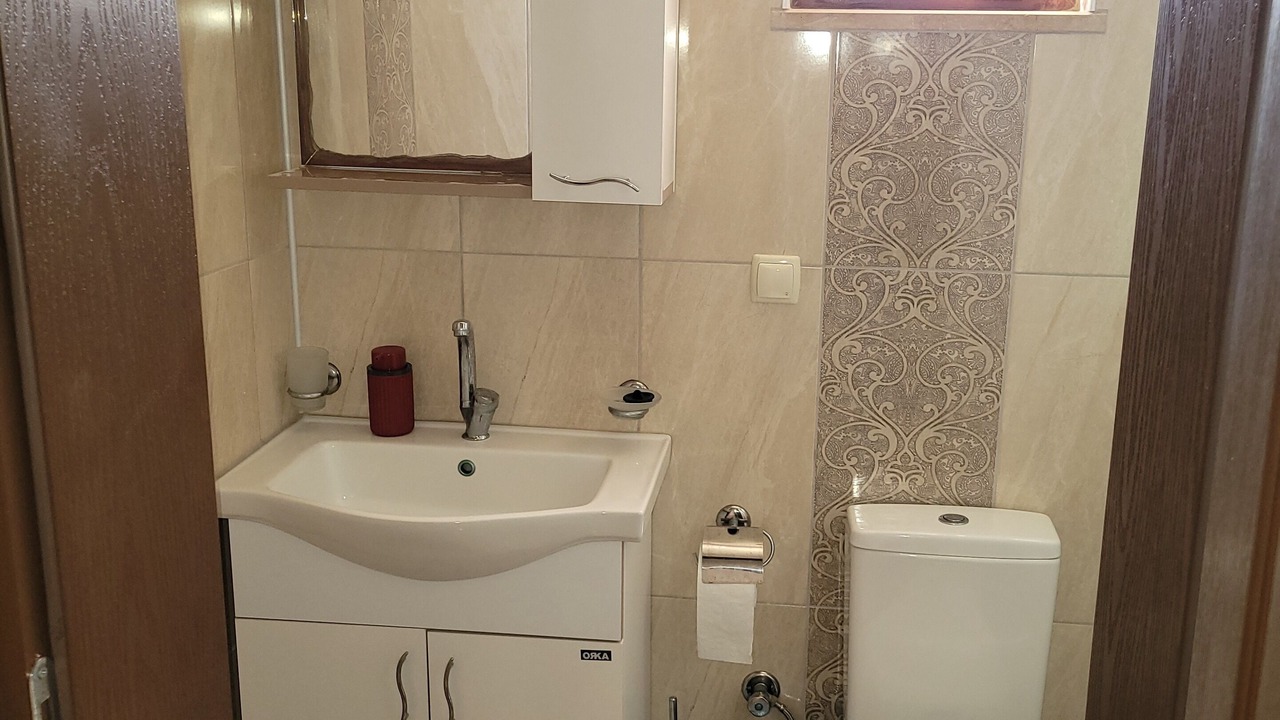Photo of Bathroom in Dalyan