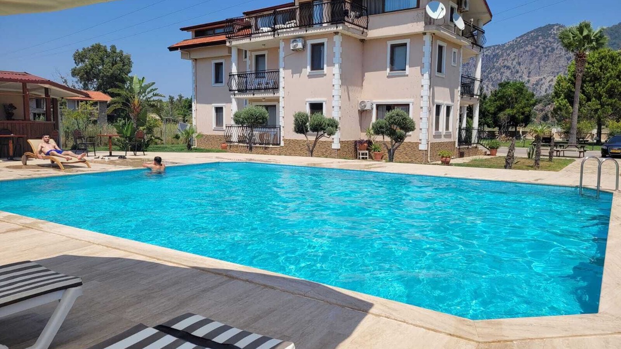 Photo of Outdoor in Dalyan