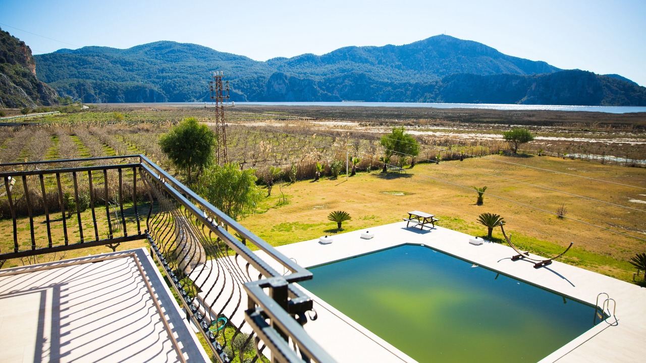 Photo of Outdoor in Dalyan