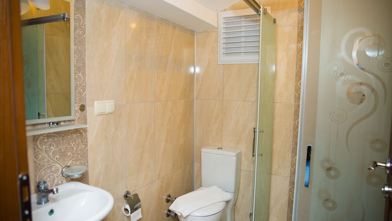 Photo of Bathroom in Dalyan
