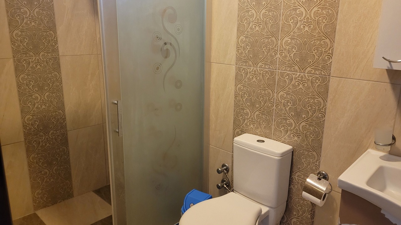 Photo of Bathroom in Dalyan