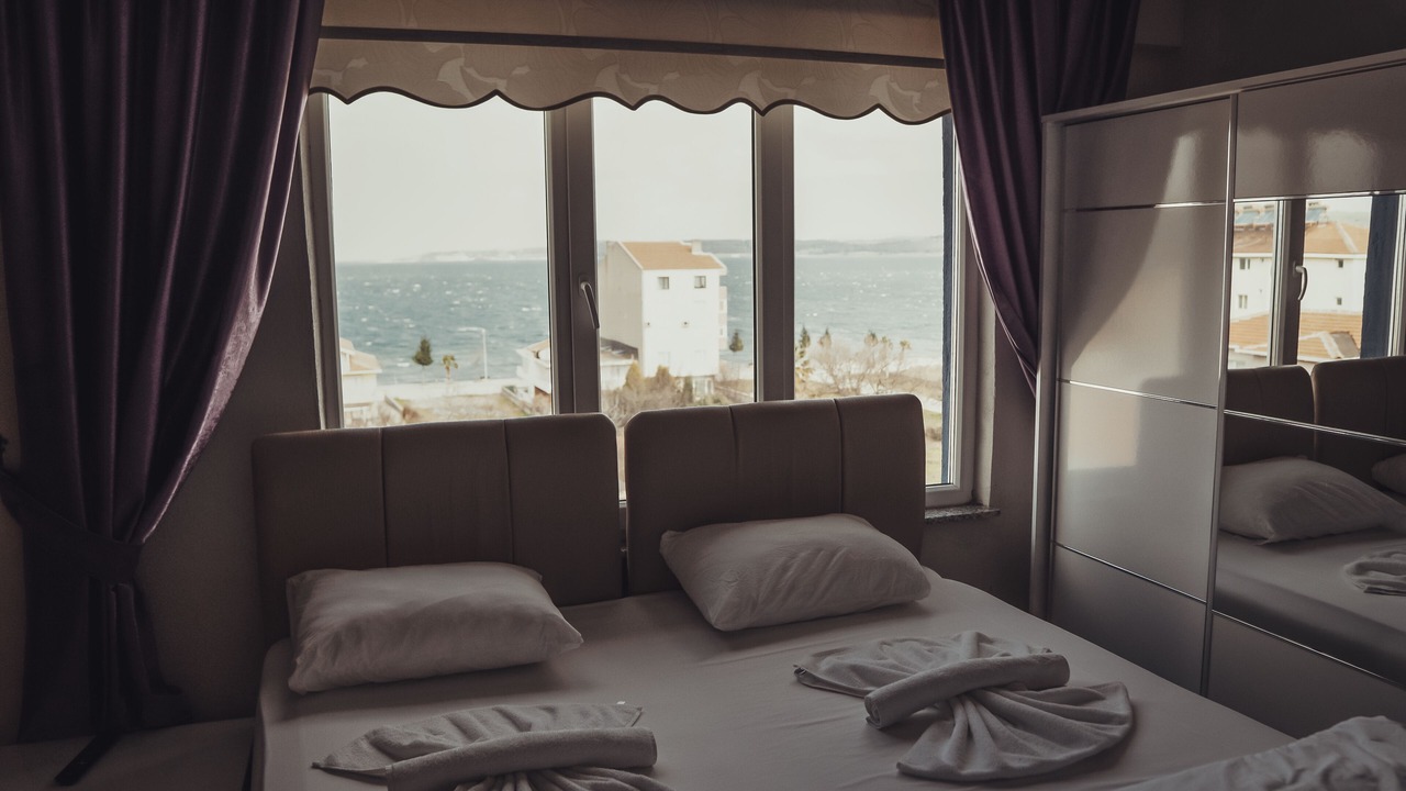 Photo of Bedroom in Eceabat