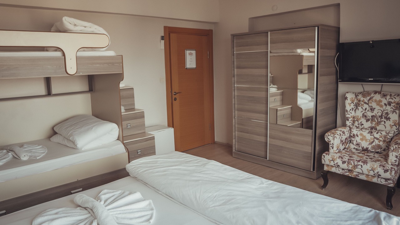 Photo of Bedroom in Eceabat