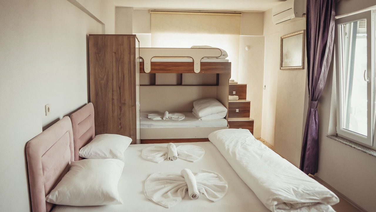 Photo of Bedroom in Eceabat
