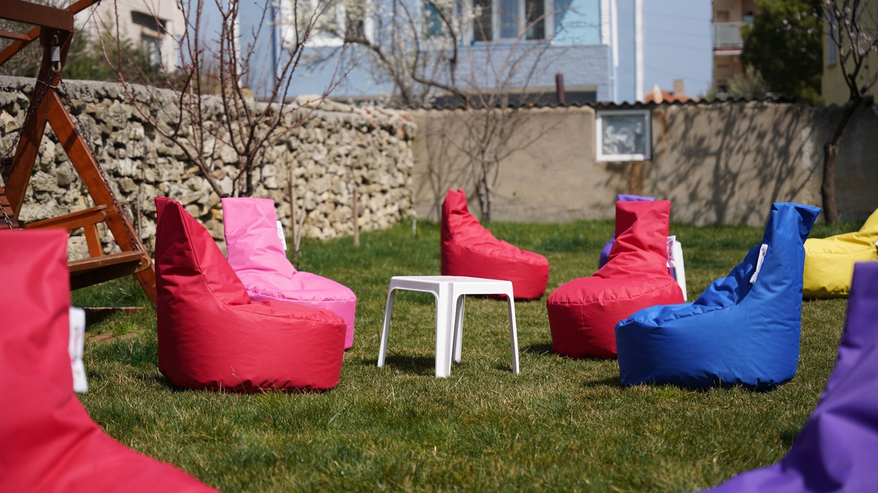 Photo of Outdoor in Eceabat