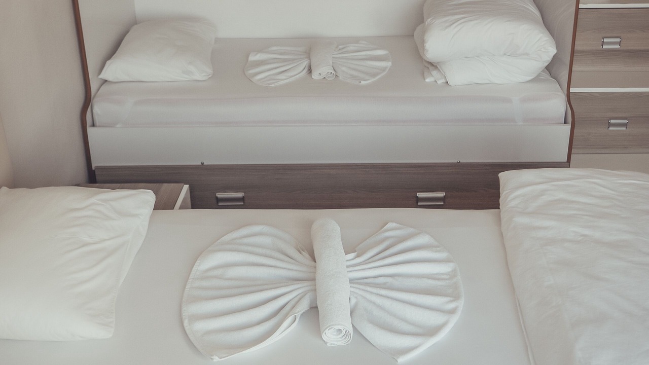 Photo of Bedroom in Eceabat