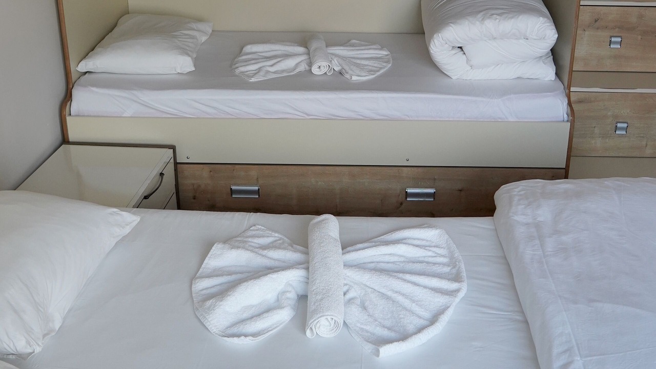 Photo of Bedroom in Eceabat