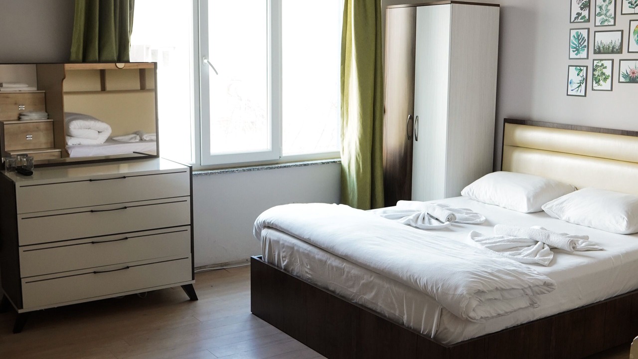Photo of Bedroom in Eceabat