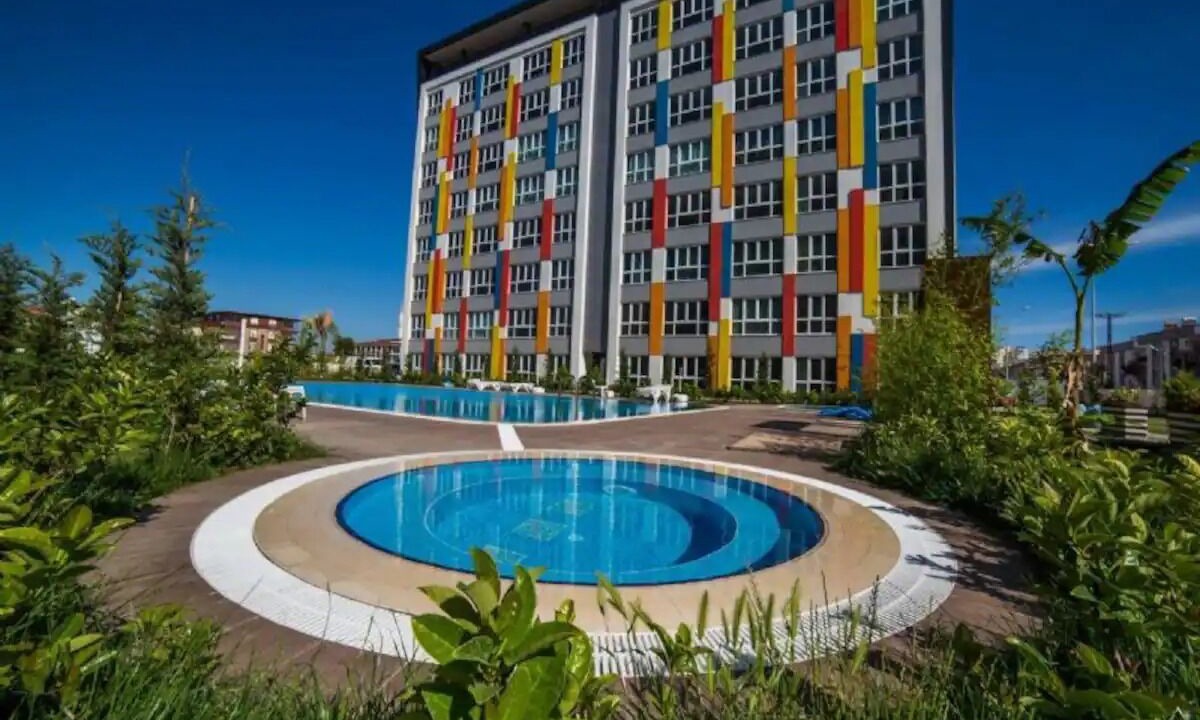Photo of Outdoor in Kepez