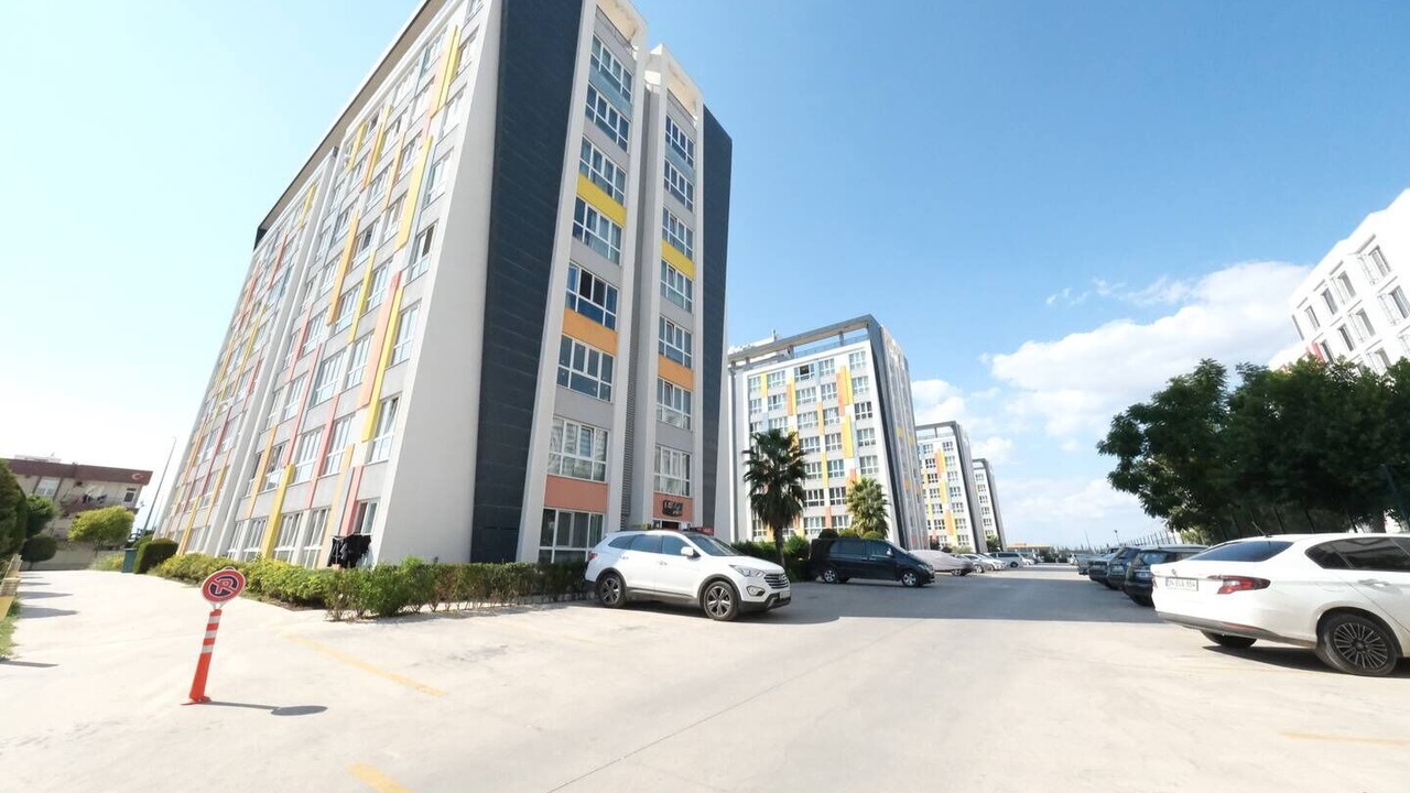 Photo of Outdoor in Kepez