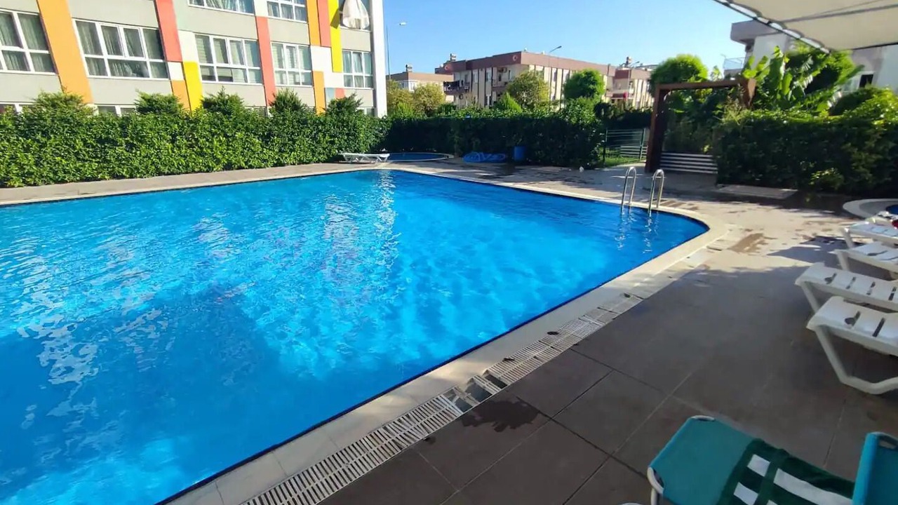 Photo of Outdoor in Kepez