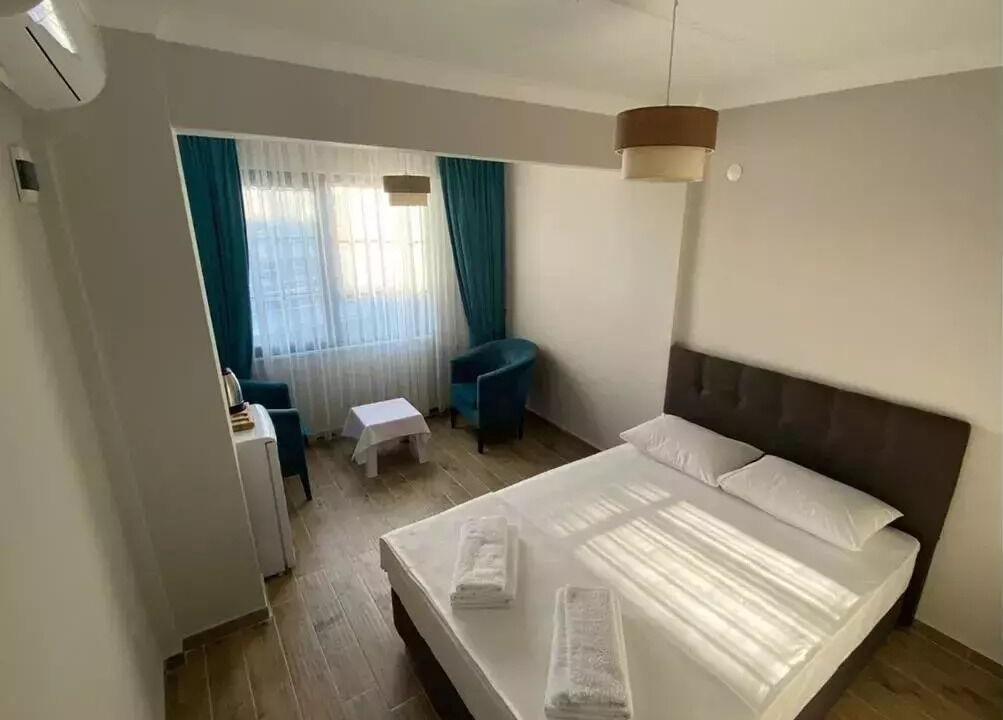 Photo of Bedroom in Altinoluk