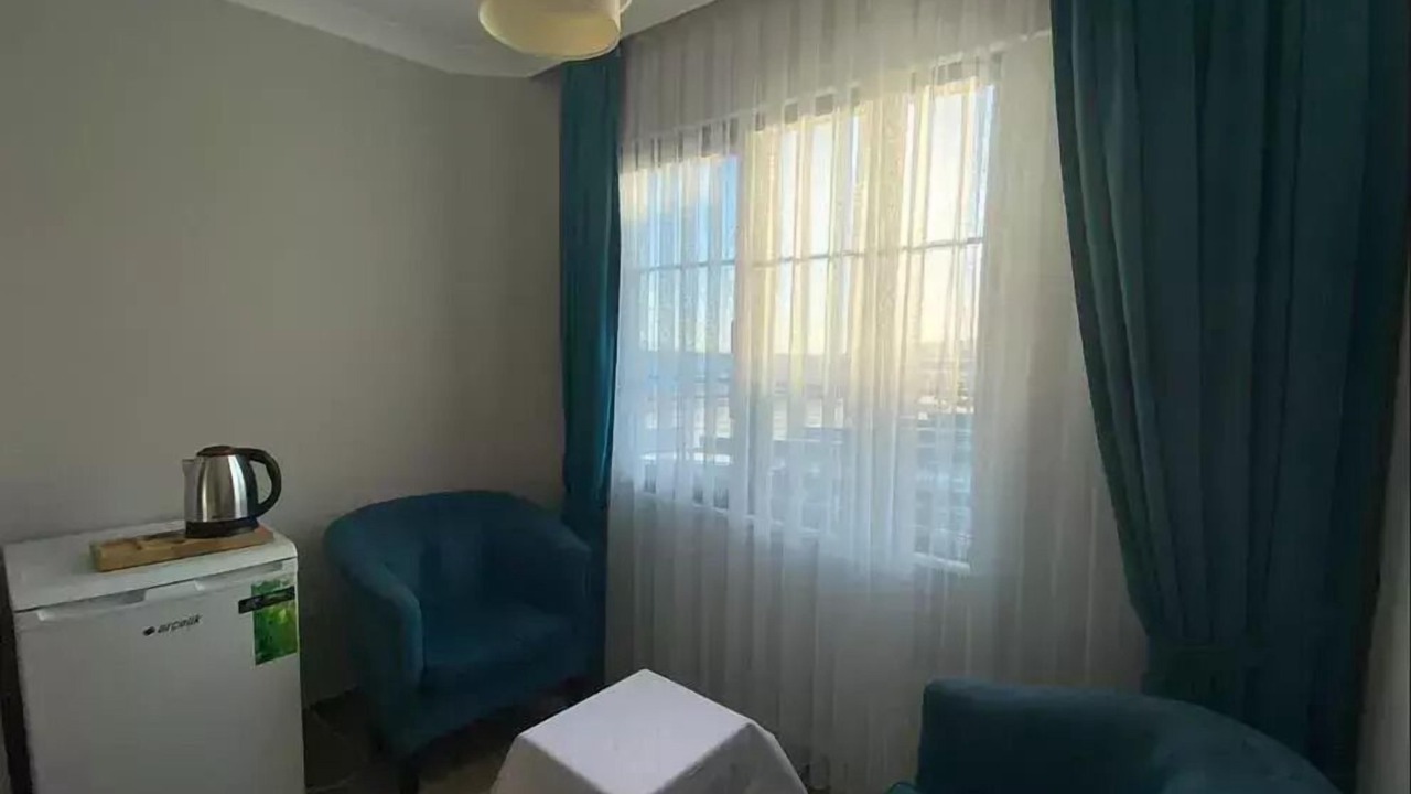 Photo of Bedroom in Altinoluk