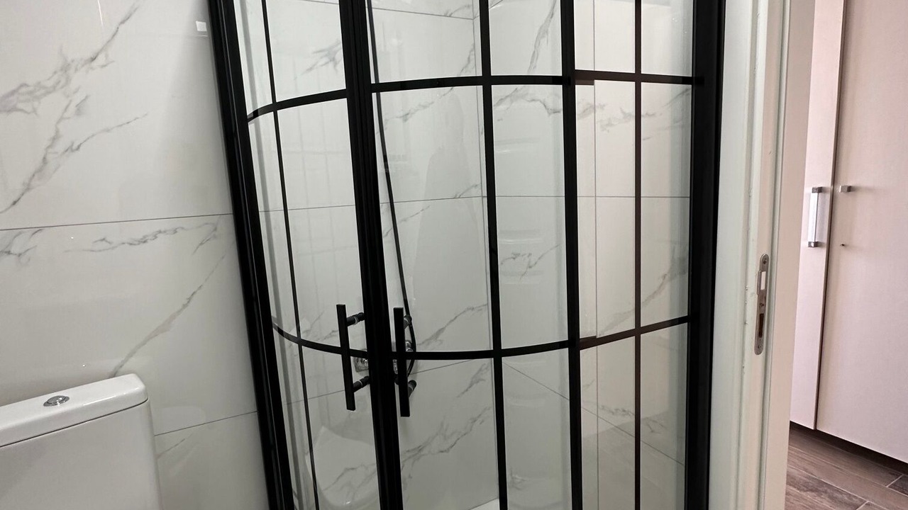 Photo of Bathroom in Altinoluk