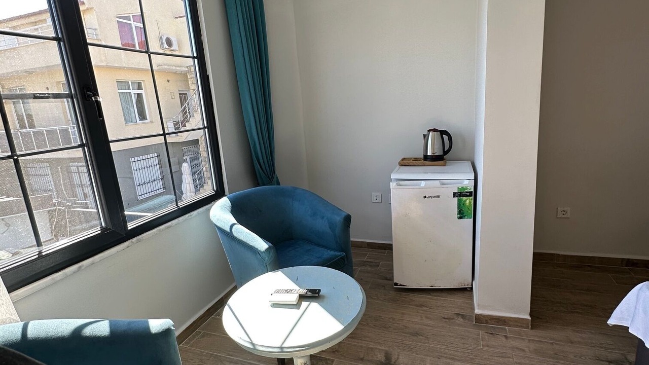 Photo of Bedroom in Altinoluk