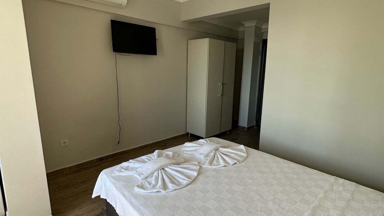 Photo of Bedroom in Altinoluk