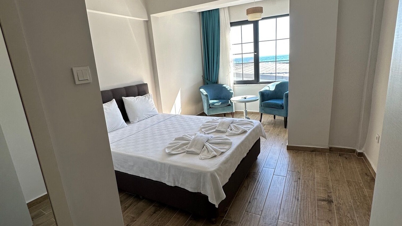 Photo of Bedroom in Altinoluk