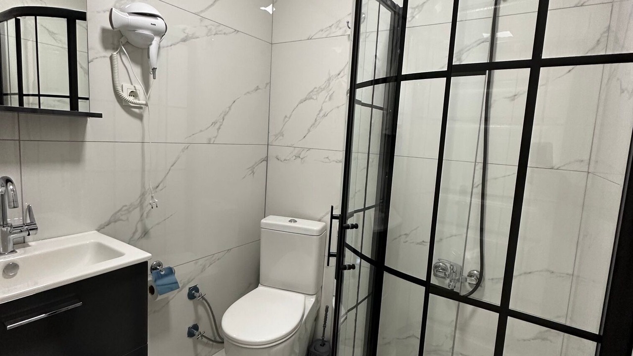 Photo of Bathroom in Altinoluk