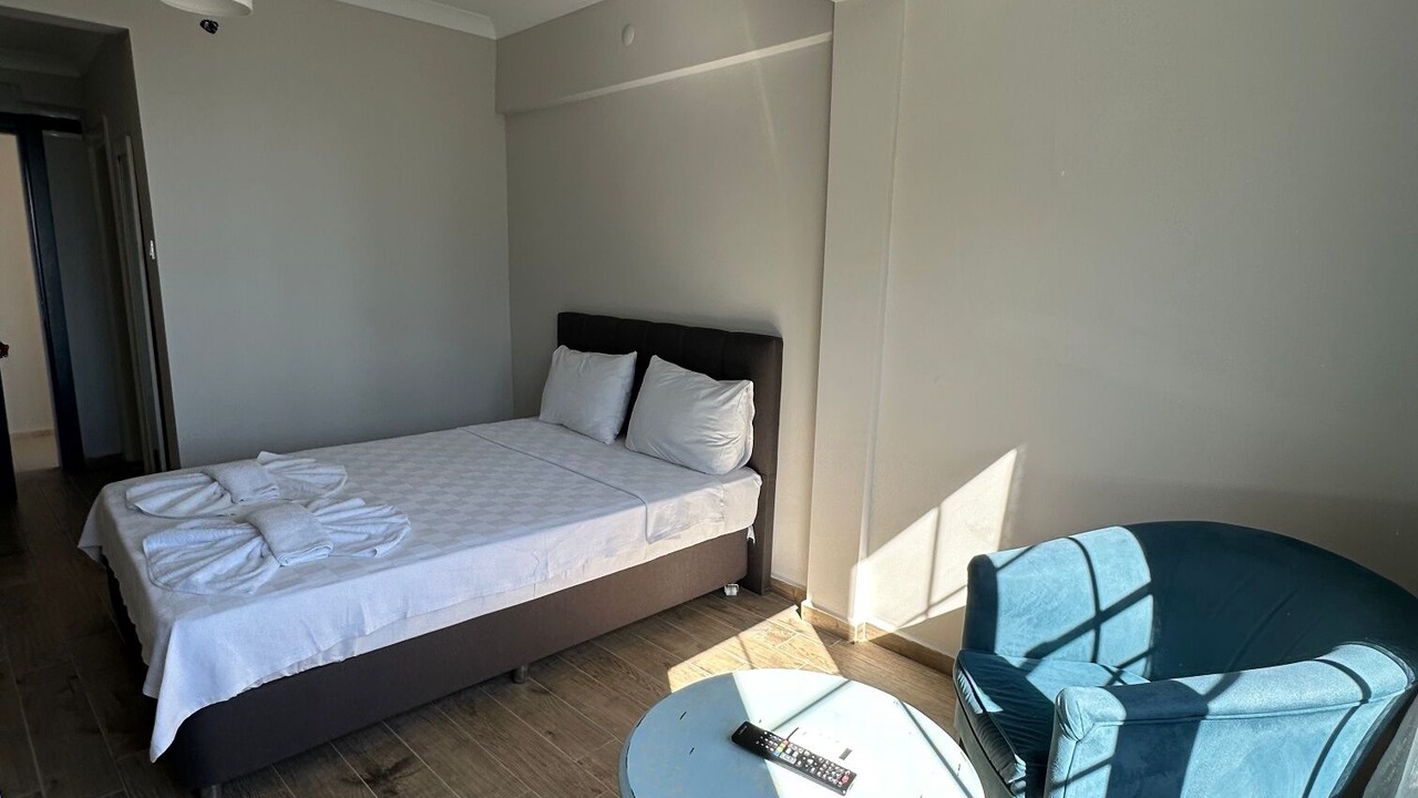 Photo of Bedroom in Altinoluk