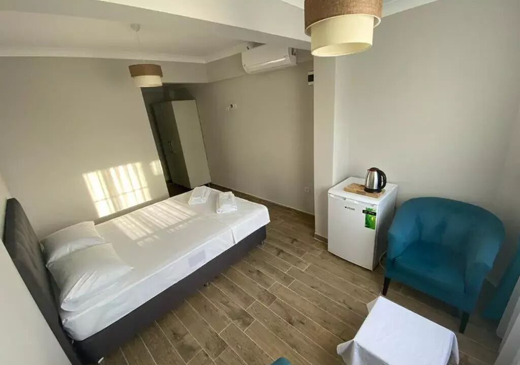 Photo of Bedroom in Altinoluk