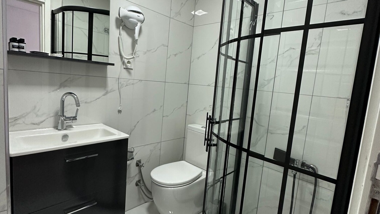 Photo of Bathroom in Altinoluk