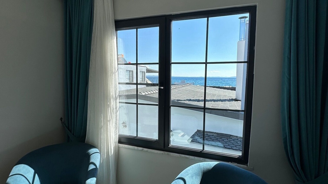 Photo of Bedroom in Altinoluk