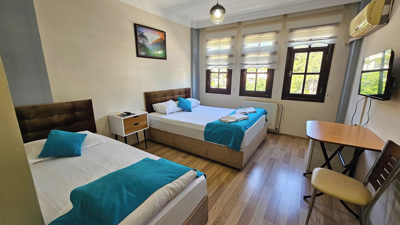 Photo of Bedroom in Safranbolu City Center