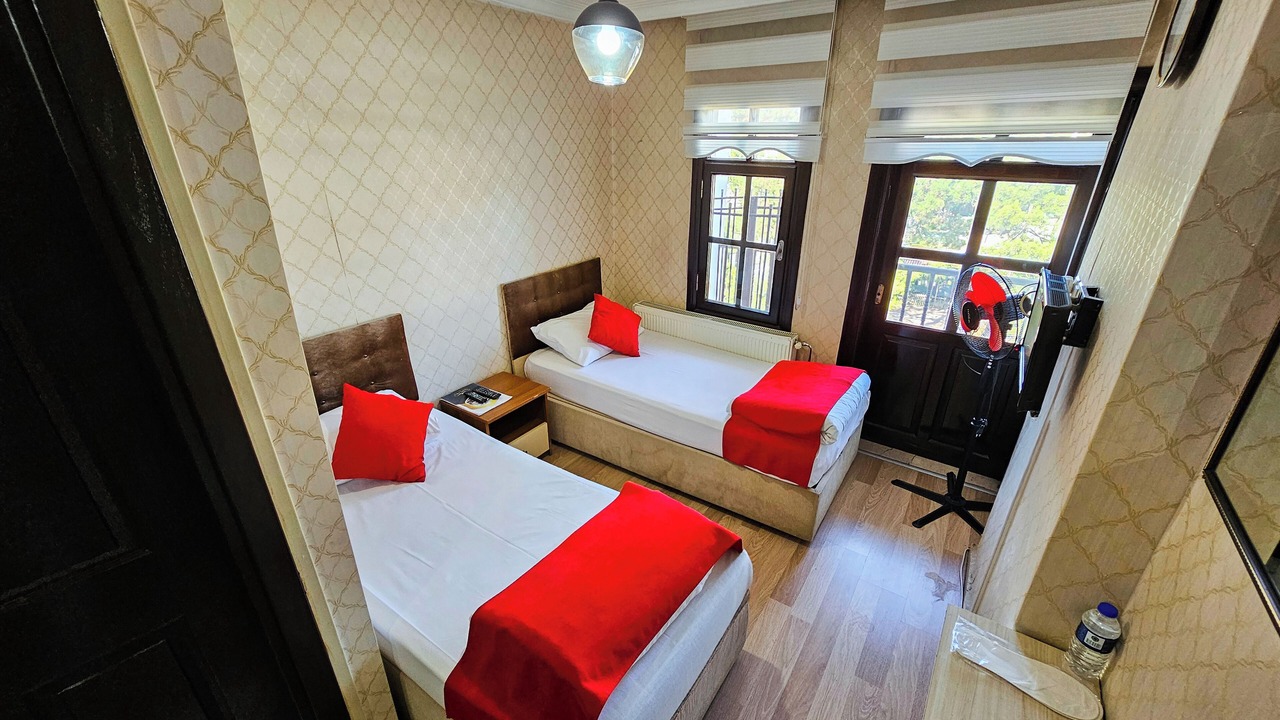 Photo of Bedroom in Safranbolu City Center