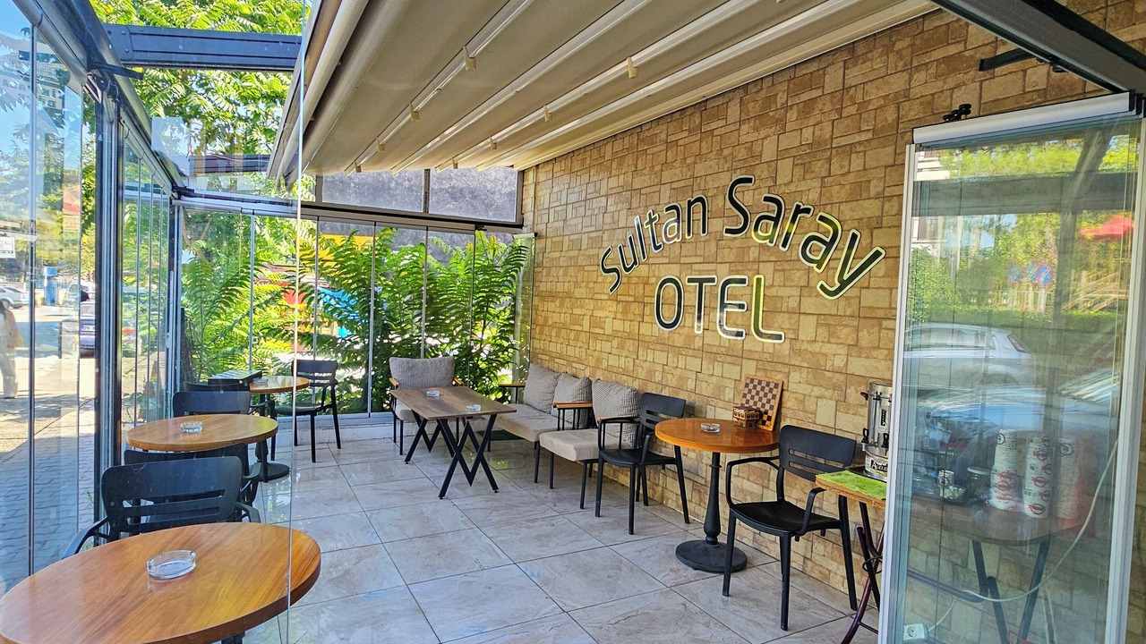 Photo of Outdoor in Safranbolu City Center