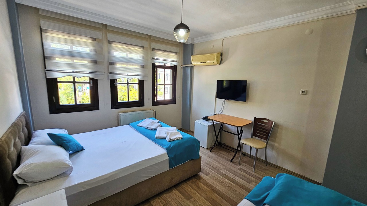 Photo of Bedroom in Safranbolu City Center