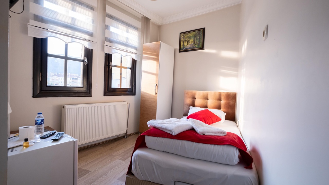 Photo of Bedroom in Safranbolu City Center