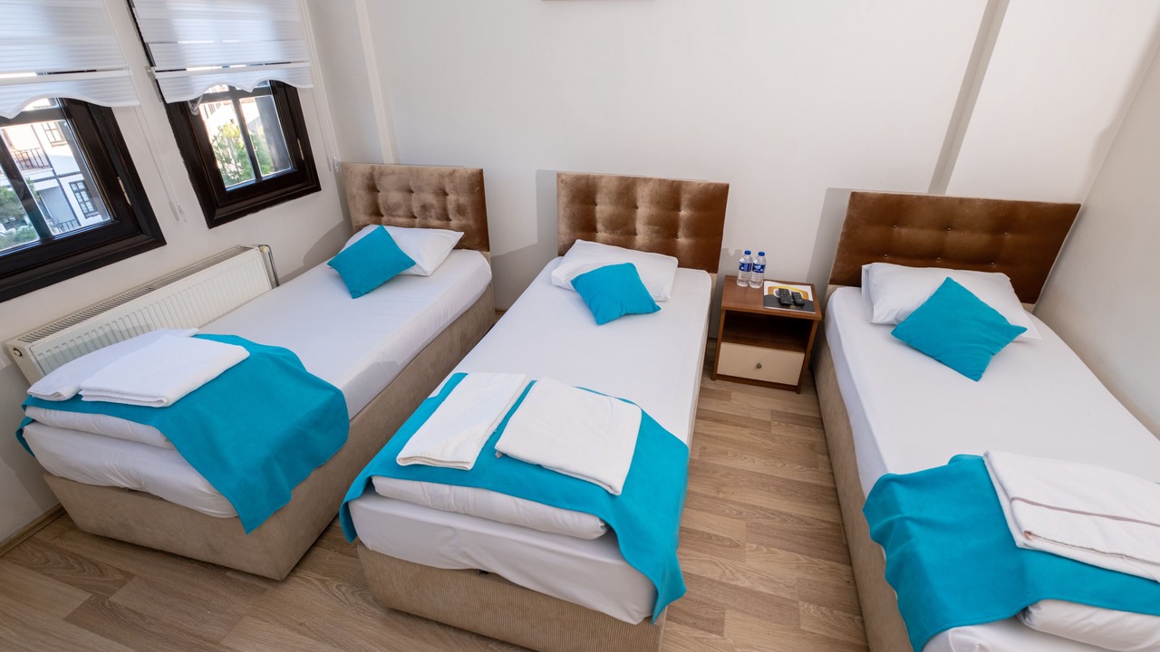 Photo of Bedroom in Safranbolu City Center