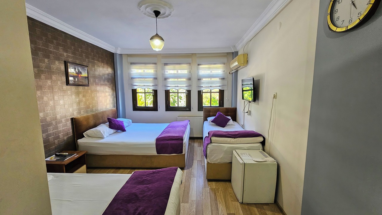 Photo of Bedroom in Safranbolu City Center