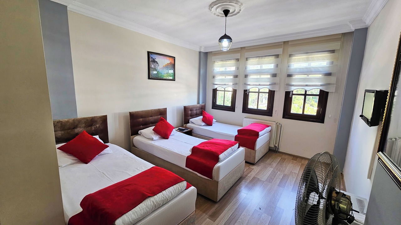 Photo of Bedroom in Safranbolu City Center