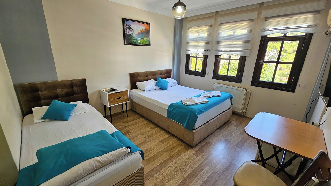 Photo of Bedroom in Safranbolu City Center