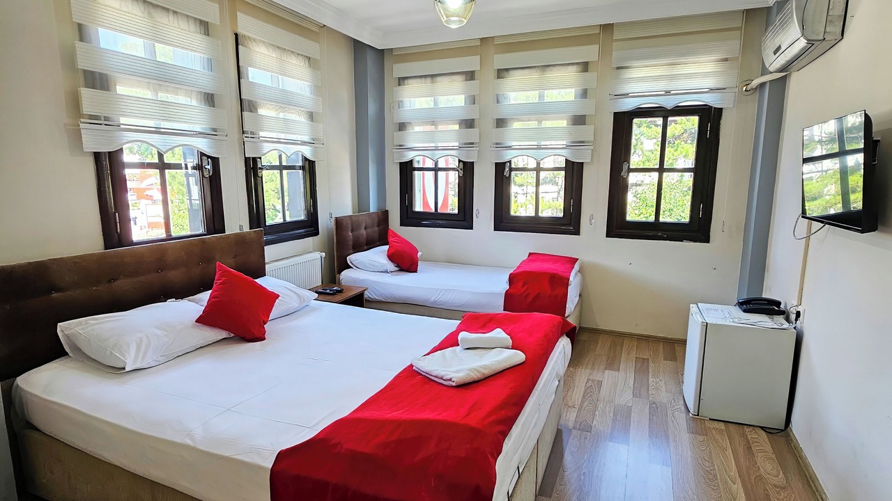 Photo of Bedroom in Safranbolu City Center