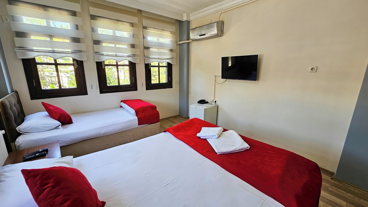 Photo of Bedroom in Safranbolu City Center