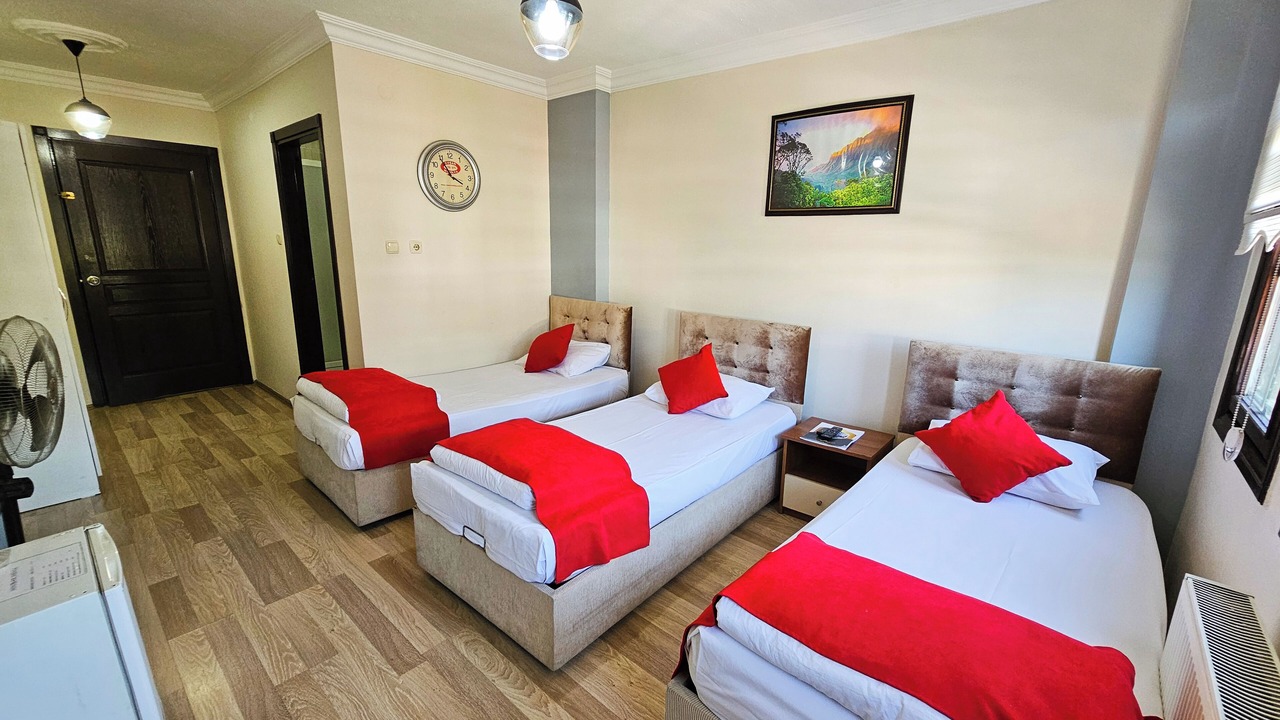 Photo of Bedroom in Safranbolu City Center