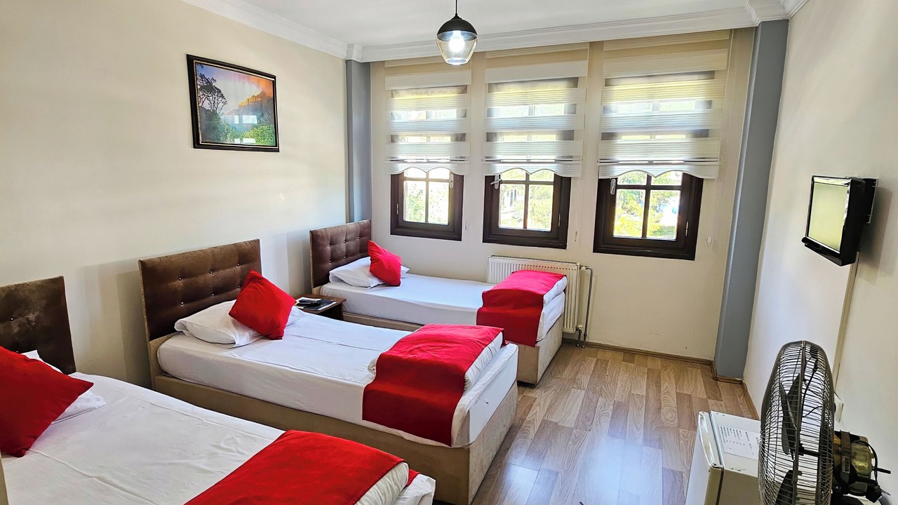 Photo of Bedroom in Safranbolu City Center