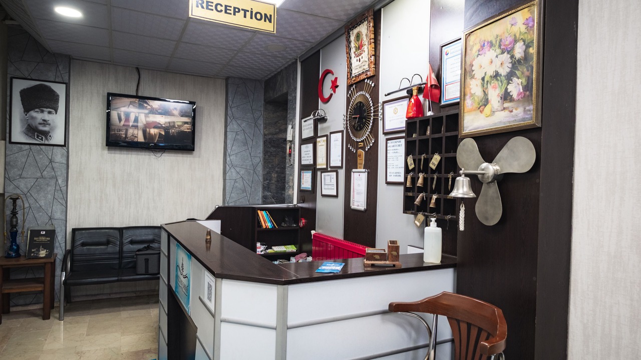 Photo of Others in Safranbolu City Center