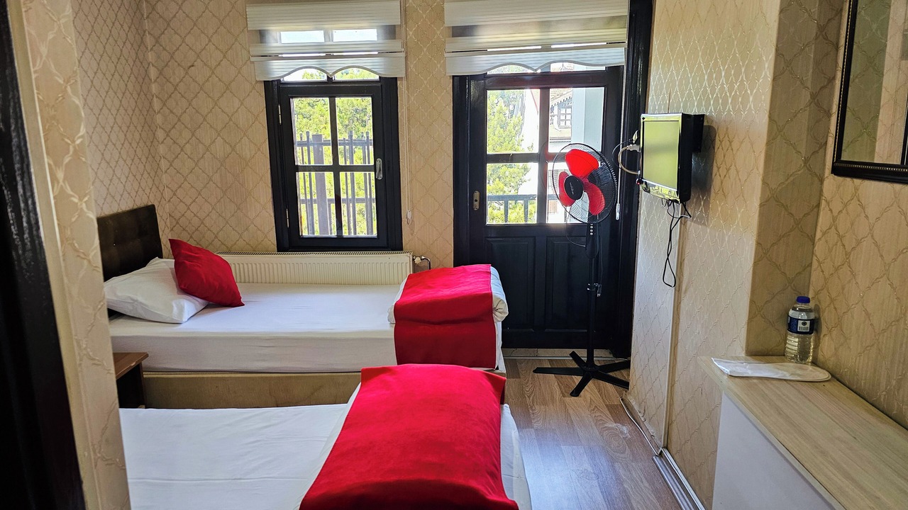 Photo of Bedroom in Safranbolu City Center